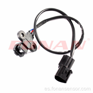 Sensor de posición del cigüeñal para Mitsubishi Galant V 2.0